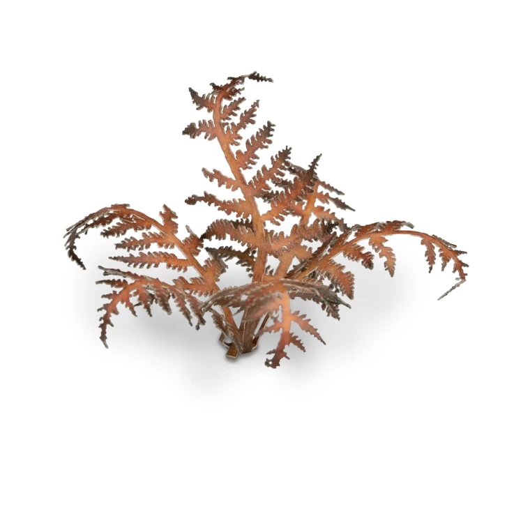 Gamers Grass Laser Plants Dry Bracken 2