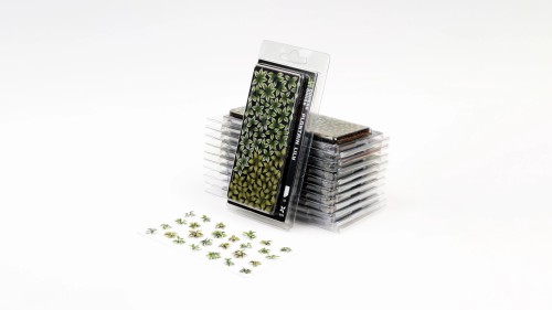 Gamers Grass Laser Plants Plantain Lily 1