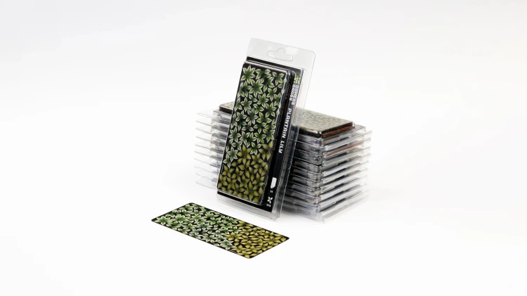 Gamers Grass Laser Plants Plantain Lily 7
