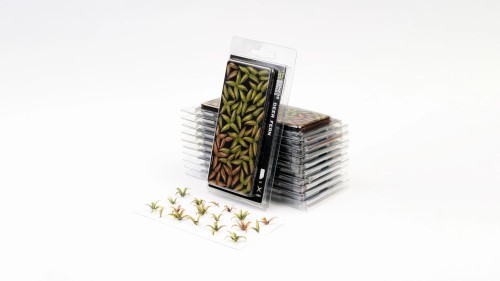 Gamers Grass Laser Plants Deer Fern 1