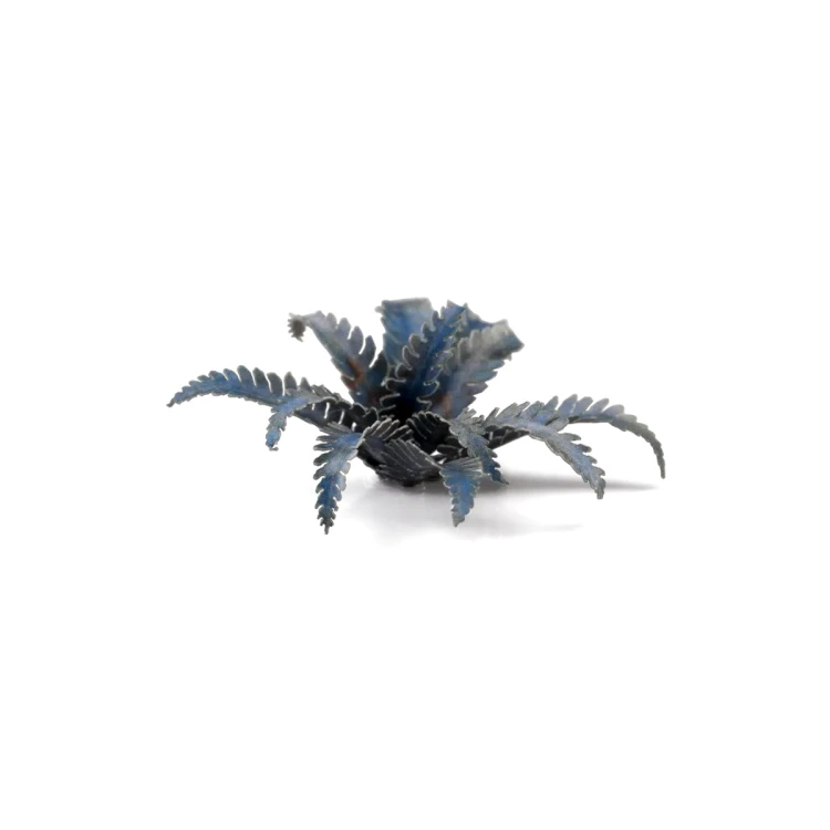 Gamers Grass Laser Plants Alien Fern 2