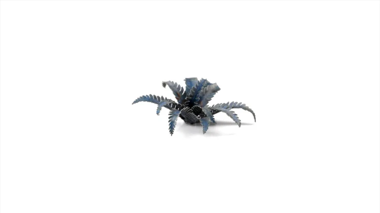 Gamers Grass Laser Plants Alien Fern 4