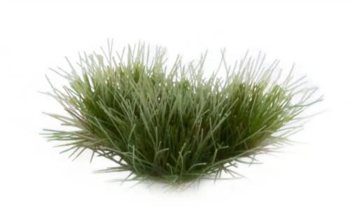 Gamers Grass Strong Green 6mm Wild 2