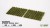 Gamers Grass Strong Green 6mm Wild 5