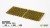Gamers Grass Dry Green 6mm Wild 5