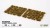 Gamers Grass Mixed Green 6mm Wild 1