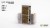 Gamers Grass Light Brown 6mm Wild 4