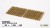 Gamers Grass Light Brown 6mm Wild 5