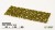 Gamers Grass Dry Green 2mm 3