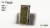 Gamers Grass Dry Green 2mm 4