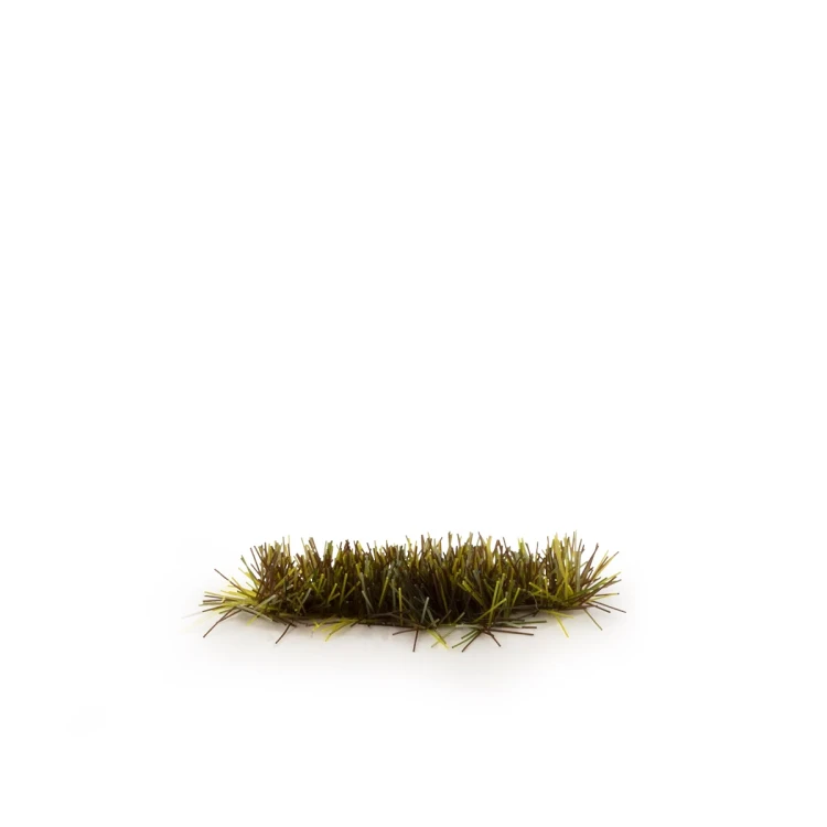 Gamers Grass Dark Moss 2mm 2