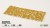 Gamers Grass Beige 2mm 1