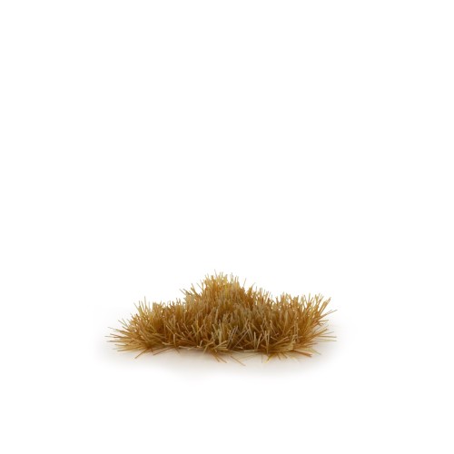 Gamers Grass Copper Brown 2mm 2