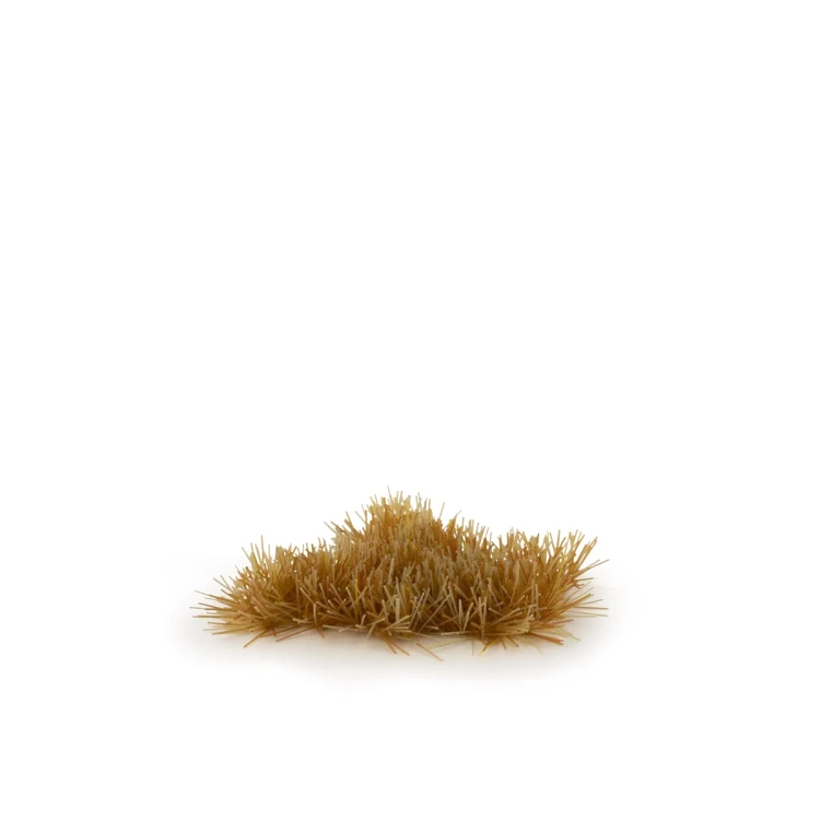 Gamers Grass Copper Brown 2mm 2