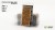 Gamers Grass Copper Brown 2mm 4