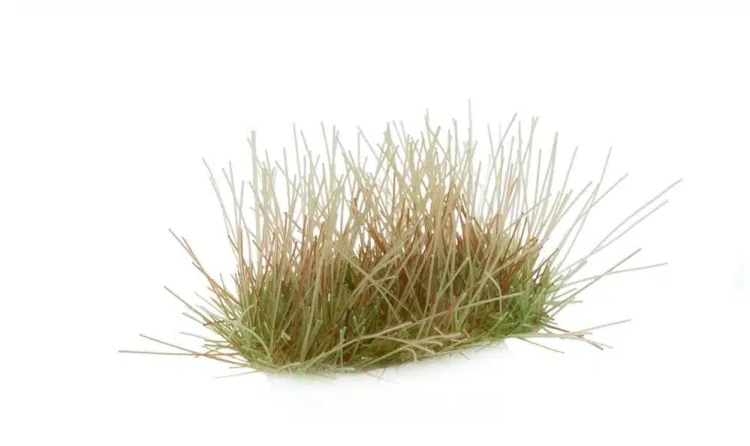 Gamers Grass Autumn 5mm Wild 2