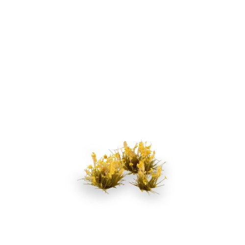 Gamers Grass Dandelion Tiny Flowers 2