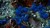 Gamers Grass Alien Blue 5
