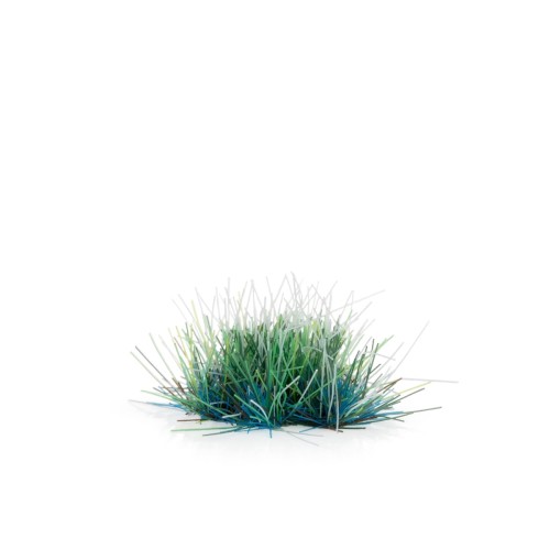 Gamers Grass Alien Turquoise 2