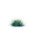 Gamers Grass Alien Turquoise 2