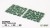 Gamers Grass Alien Turquoise 3