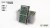 Gamers Grass Alien Turquoise 4