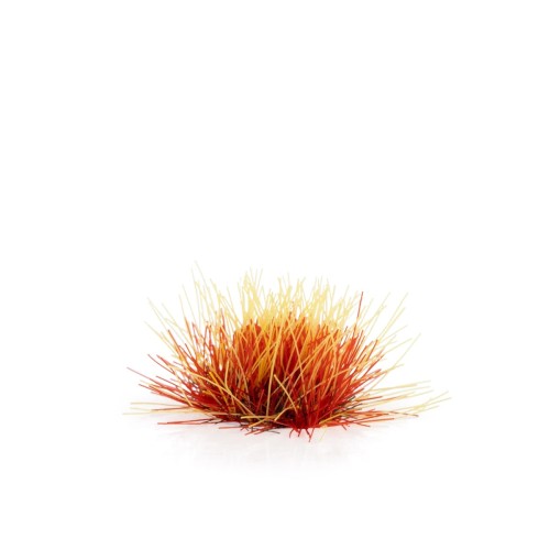 Gamers Grass Alien Fire Tuft 2