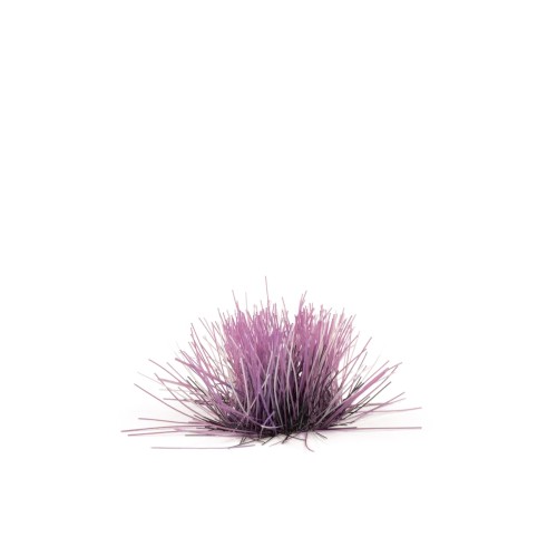 Gamers Grass Alien Purple 2