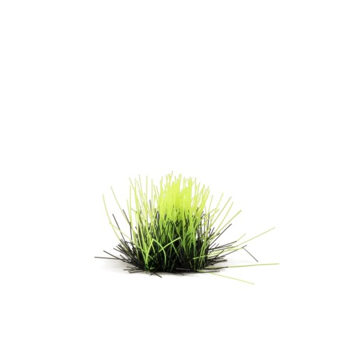 Gamers Grass Alien Toxic 2