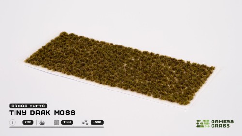 Gamers Grass Tiny Dark Moss 1