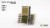 Gamers Grass Green Meadow Set 4