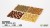 Gamers Grass Dry Steppe Set 3