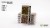 Gamers Grass Marshland Set 4
