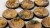 Gamers Grass Deserts of Maahl Round 25mm (x10) 5