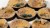 Gamers Grass Deserts of Maahl Round 28mm (x8) 5