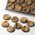 Gamers Grass Deserts of Maahl Round 32mm (x8) 2