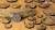 Gamers Grass Deserts of Maahl Round 32mm (x8) 4