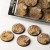 Gamers Grass Deserts of Maahl Round 40mm (x5) 2
