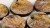 Gamers Grass Deserts of Maahl Round 40mm (x5) 5