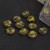Gamers Grass Highland Round 25mm (x10) 3
