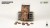 Gamers Grass Badlands Round 28mm (x8) 6