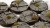 Gamers Grass Temple Round 28mm (x8) 5
