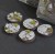 Gamers Grass Temple Round 40mm (x5) 2