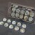 Gamers Grass Urban Warfare Round 25mm (x10) 2