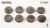 Gamers Grass Urban Warfare Round 28mm (x8) 1