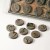 Gamers Grass Urban Warfare Round 28mm (x8) 2