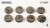 Gamers Grass Urban Warfare Round 28mm (x8) 3