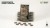 Gamers Grass Urban Warfare Round 28mm (x8) 6