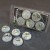 Gamers Grass Urban Warfare Round 40mm (x5) 2