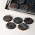 Gamers Grass Spaceship Corridor Round 40mm (x5) 2